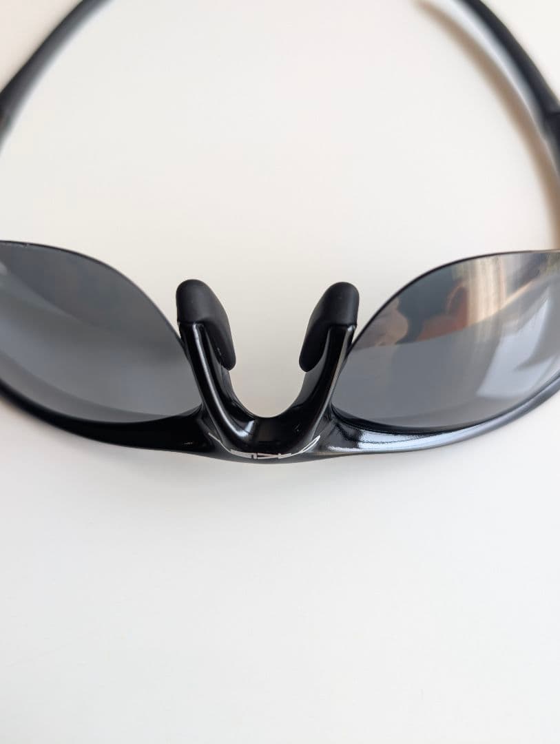Oakley（オークリー）ハーフジャケット アジアンフィットモデル