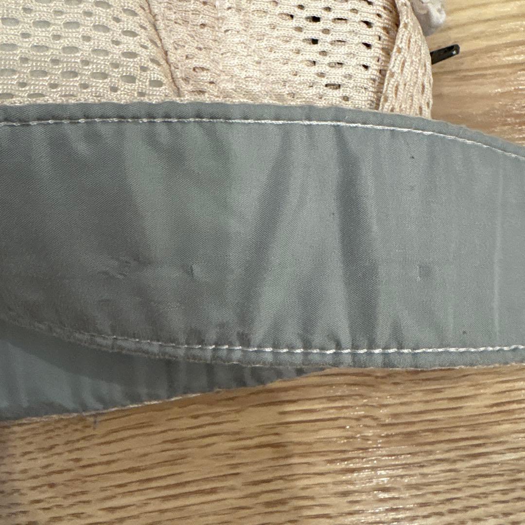 ベビービョルン　BABYBJORN 抱っこ紐　AIRメッシュ　パーリーピンク
