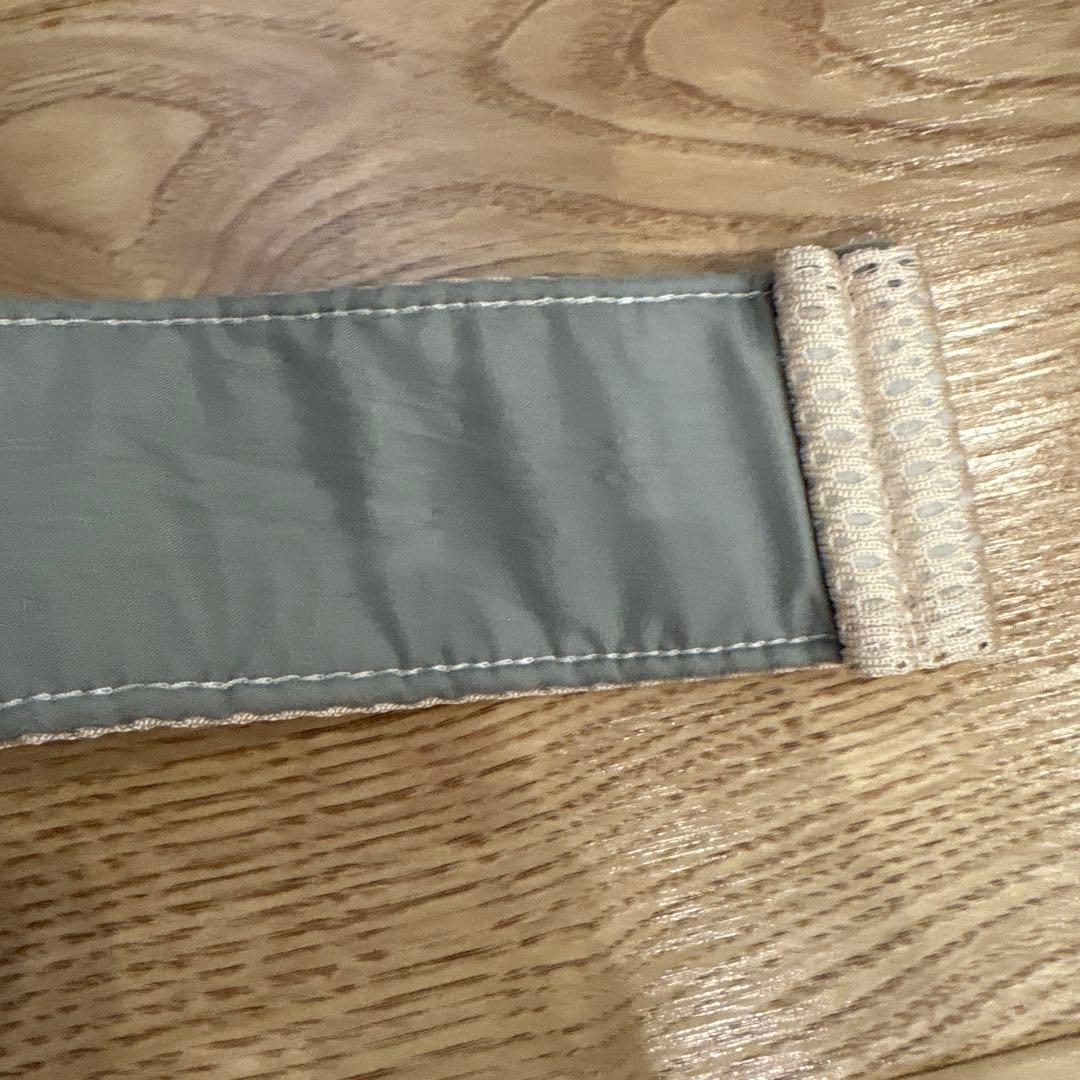 ベビービョルン　BABYBJORN 抱っこ紐　AIRメッシュ　パーリーピンク