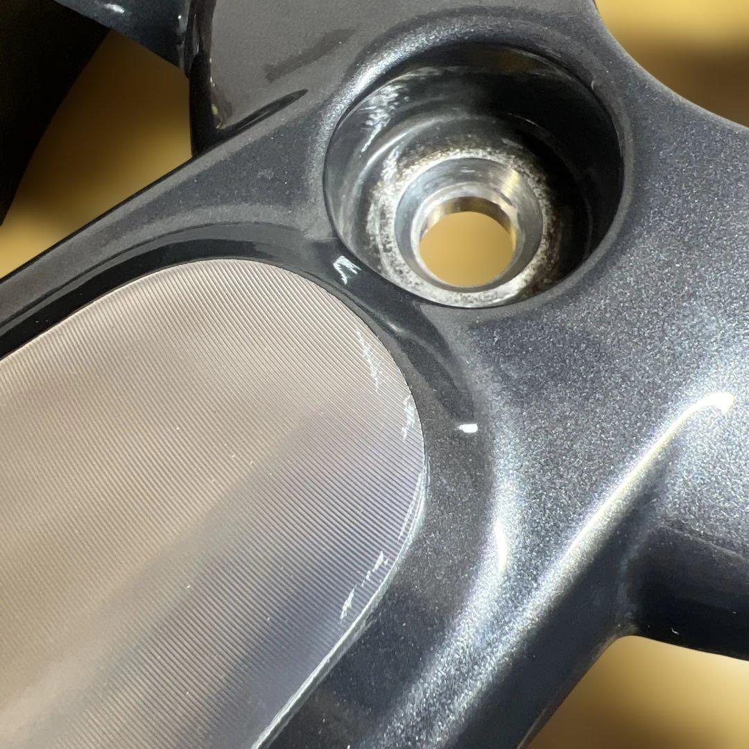 SUZUKI ハスラー MR52S 純正アルミホイールR15 1本
