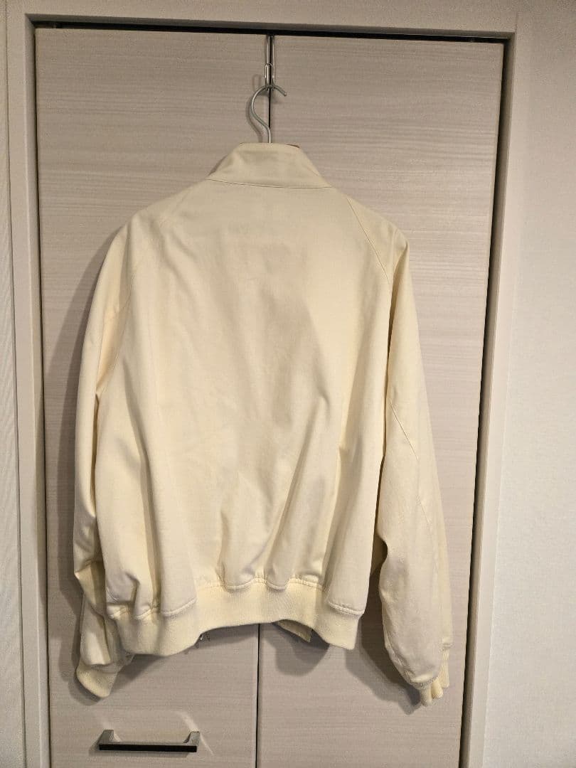 HERILL　Egyptiancotton Weekendjacket