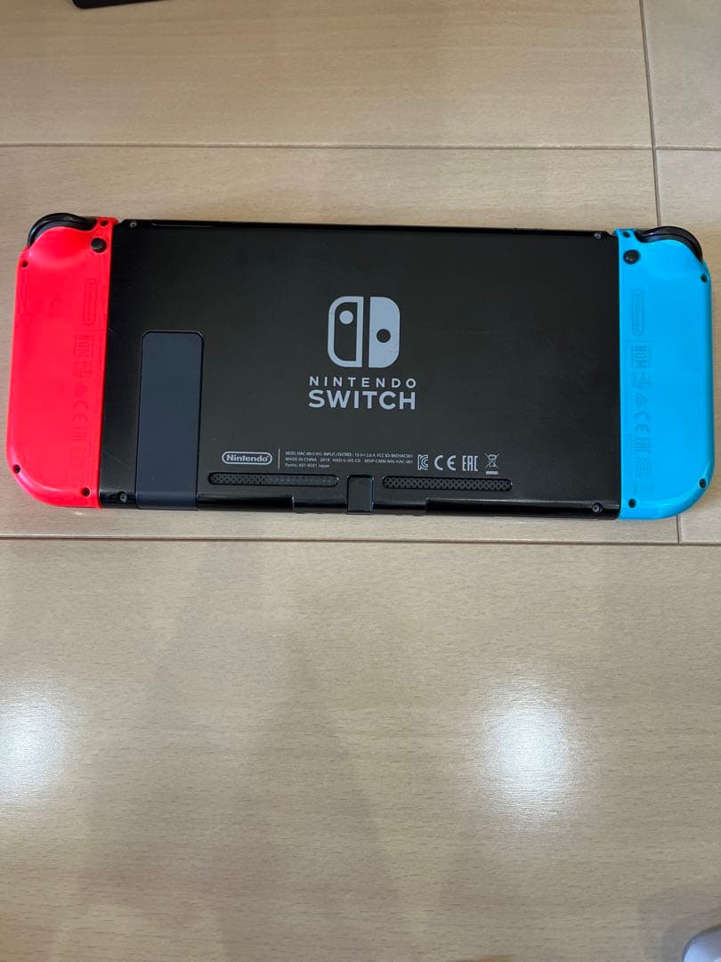 Nintendo Switch 本体　 プロコン セット　おまけ付き