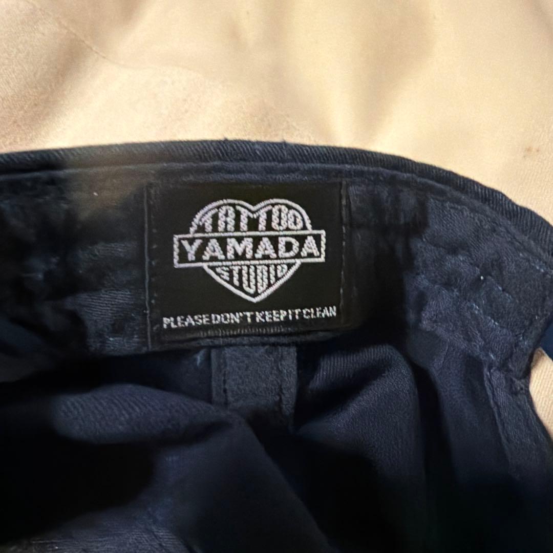 最終値下げtatoo studio yamada タトゥースタジオヤマダ 山田