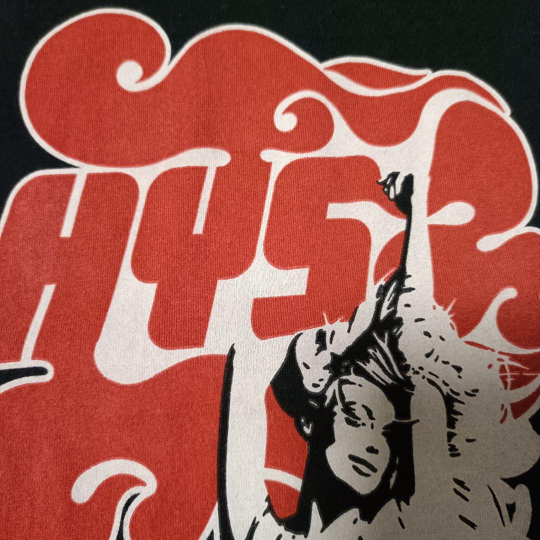 【人気デザイン】ヒステリックグラマー Tシャツ ヒスガール XLサイズ