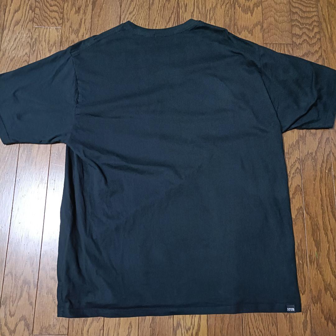 【人気デザイン】ヒステリックグラマー Tシャツ ヒスガール XLサイズ