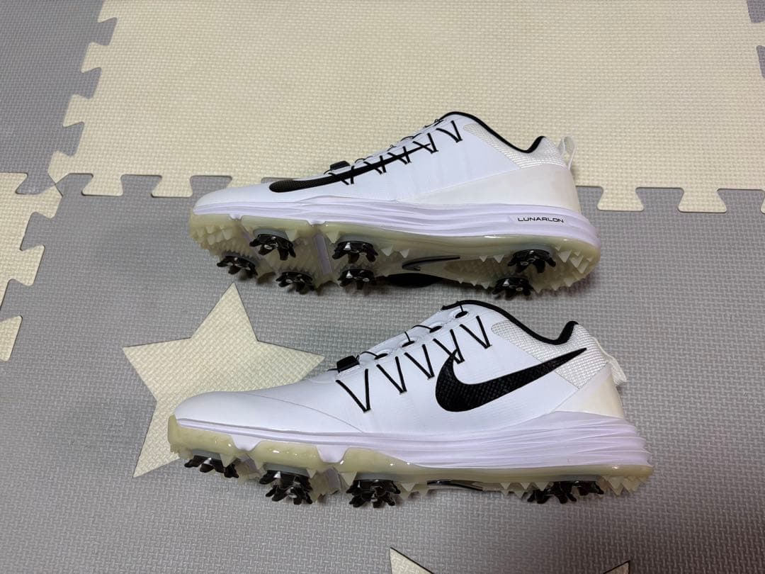 NIKE GOLF ナイキゴルフシューズ ルナ コマンド 2 BOA レディース