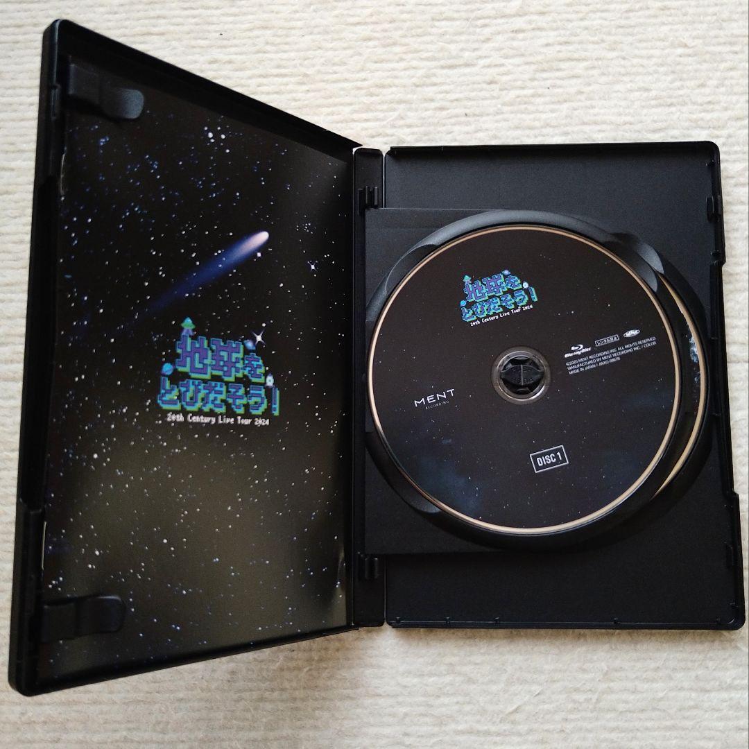 トニセン 地球をとびだそう! 初回盤 Blu-ray