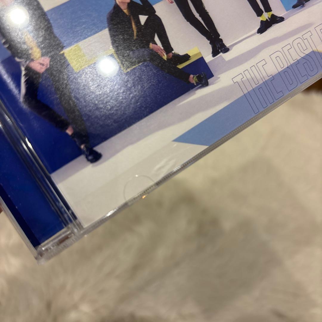 DAY6 THE BEST DAY2 CD アルバム