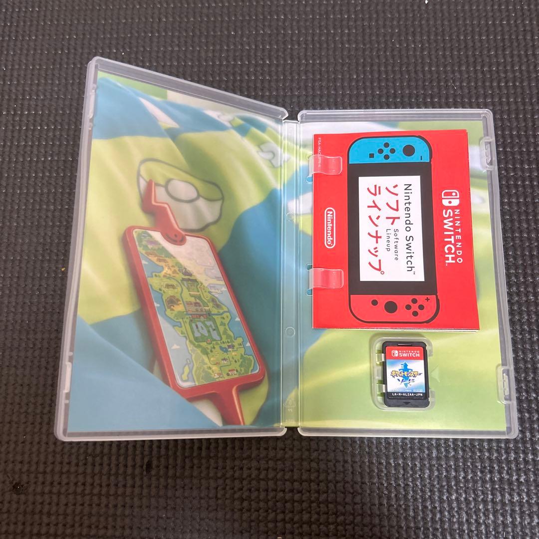 ポケットモンスター　ソード ポケットモンスター　ブリリアントダイヤモンド