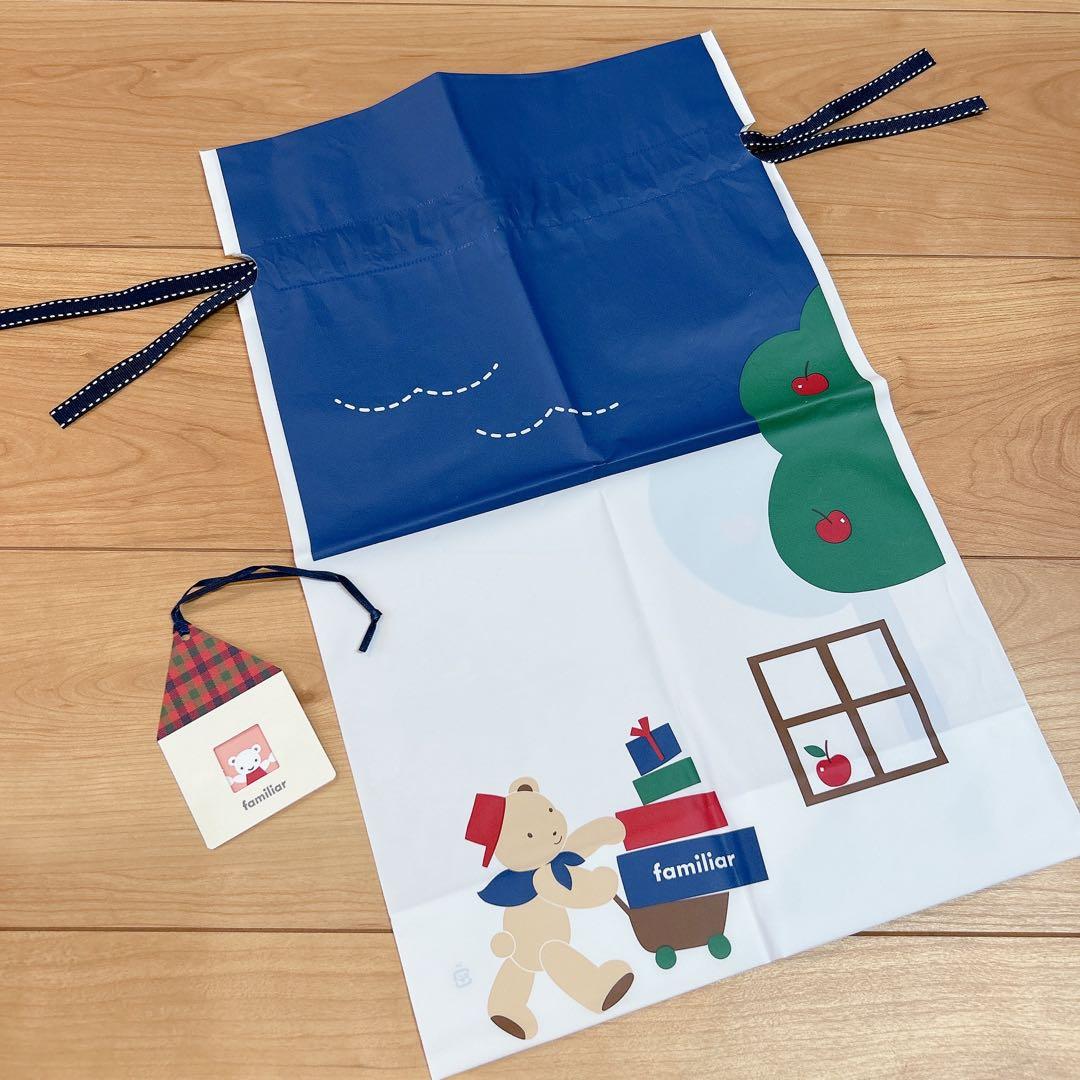 美品❣️ファミリア 80cmフォーマル ワンピース 入園式 誕生日 着画あり
