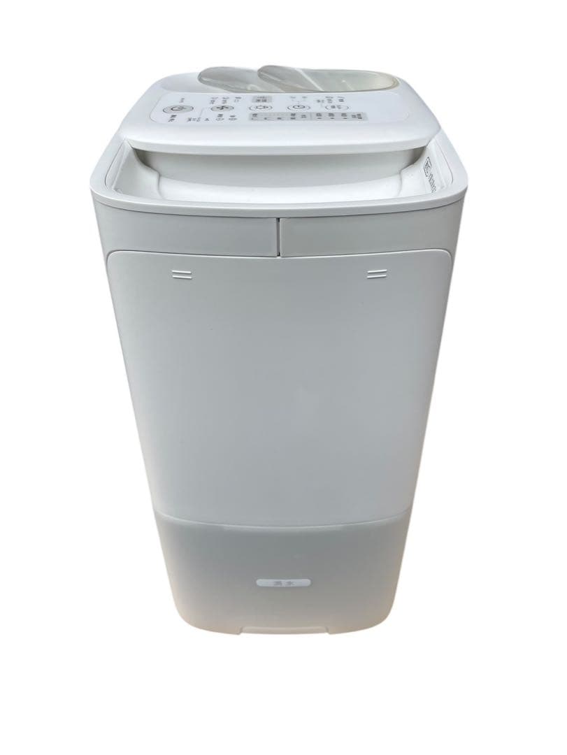 SHARP プラズマクラスター 加熱気化式加湿器 HV-P75 2021年製