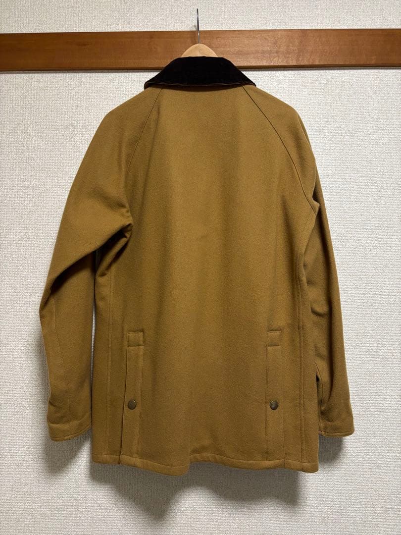 【期間限定出品】Barbour カバーオール
