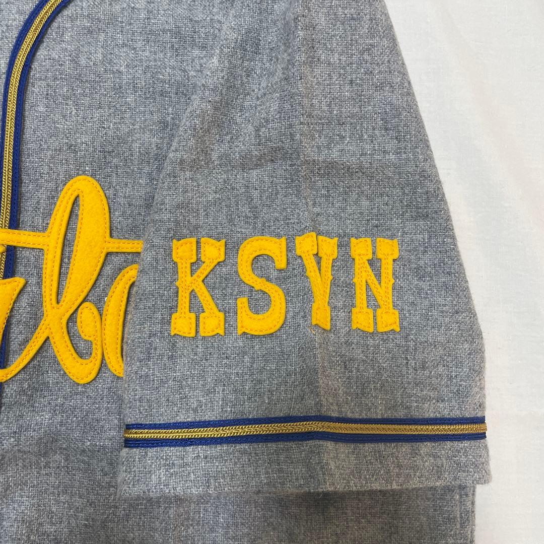 TENDERLOIN テンダーロイン tシャツ ベースボールシャツ