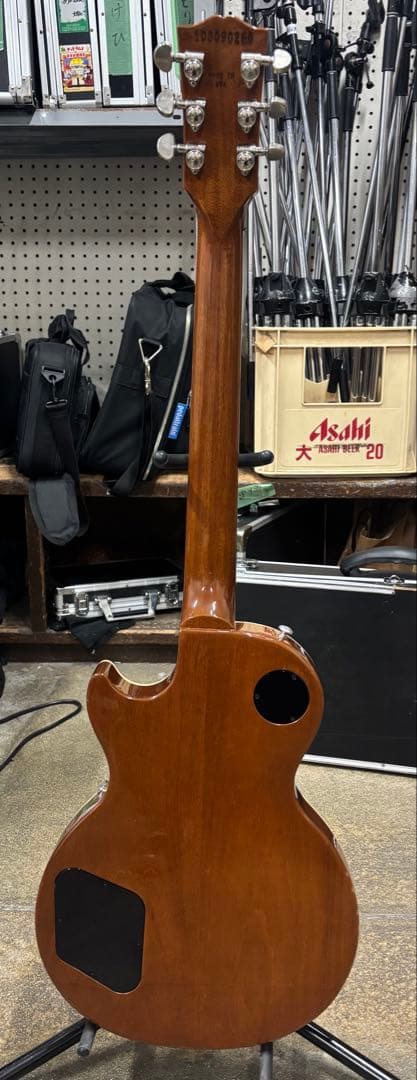 Gibson Les Paul Classic 2019年製