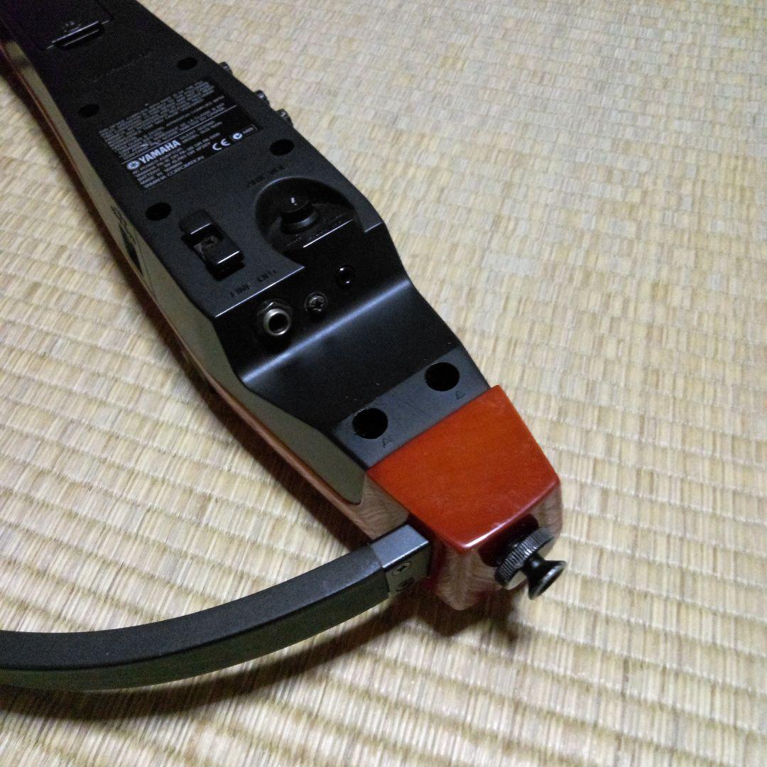 ヤマハ サイレントギター SLG.100N ジャンク