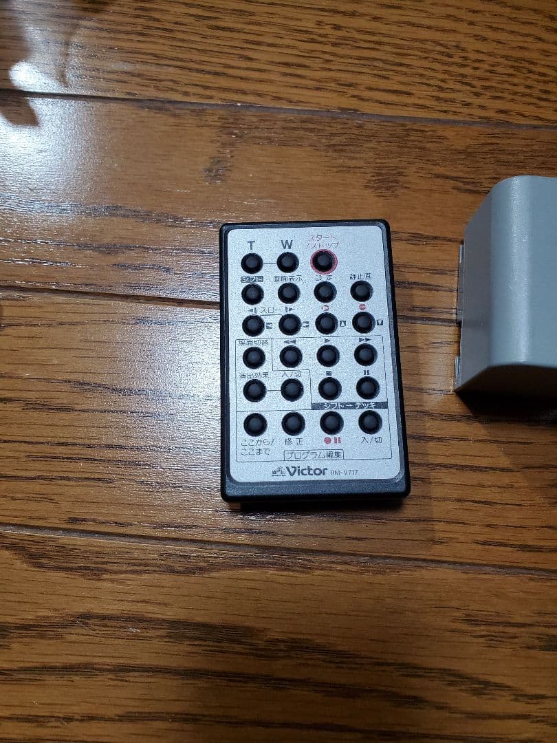 victor mini dv ビデオカメラ　ジャンクと稼働品