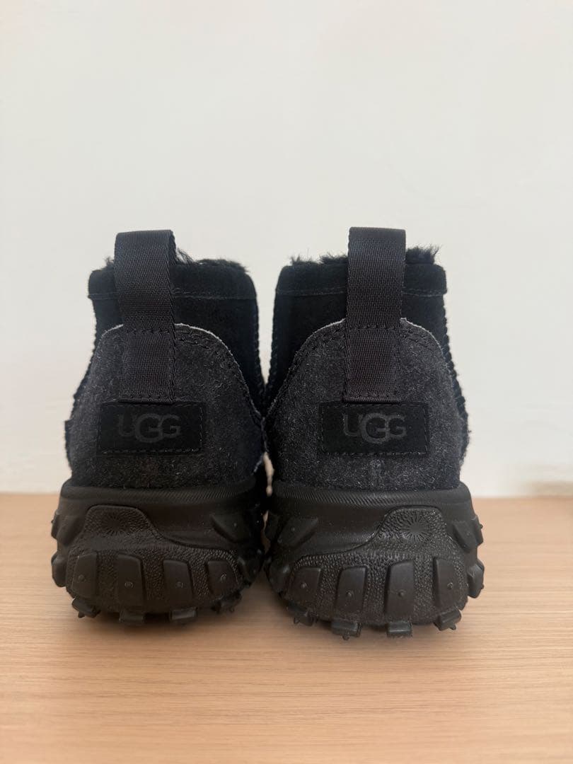 靴 UGG VENTURE DAZE ULTRA MINI COZY
