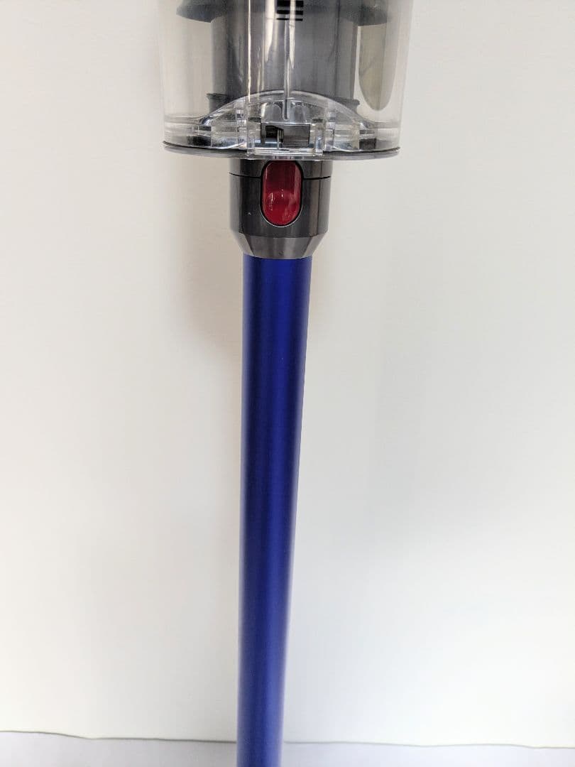 美品【55分稼働】ダイソン掃除機V10 SV12　㉓