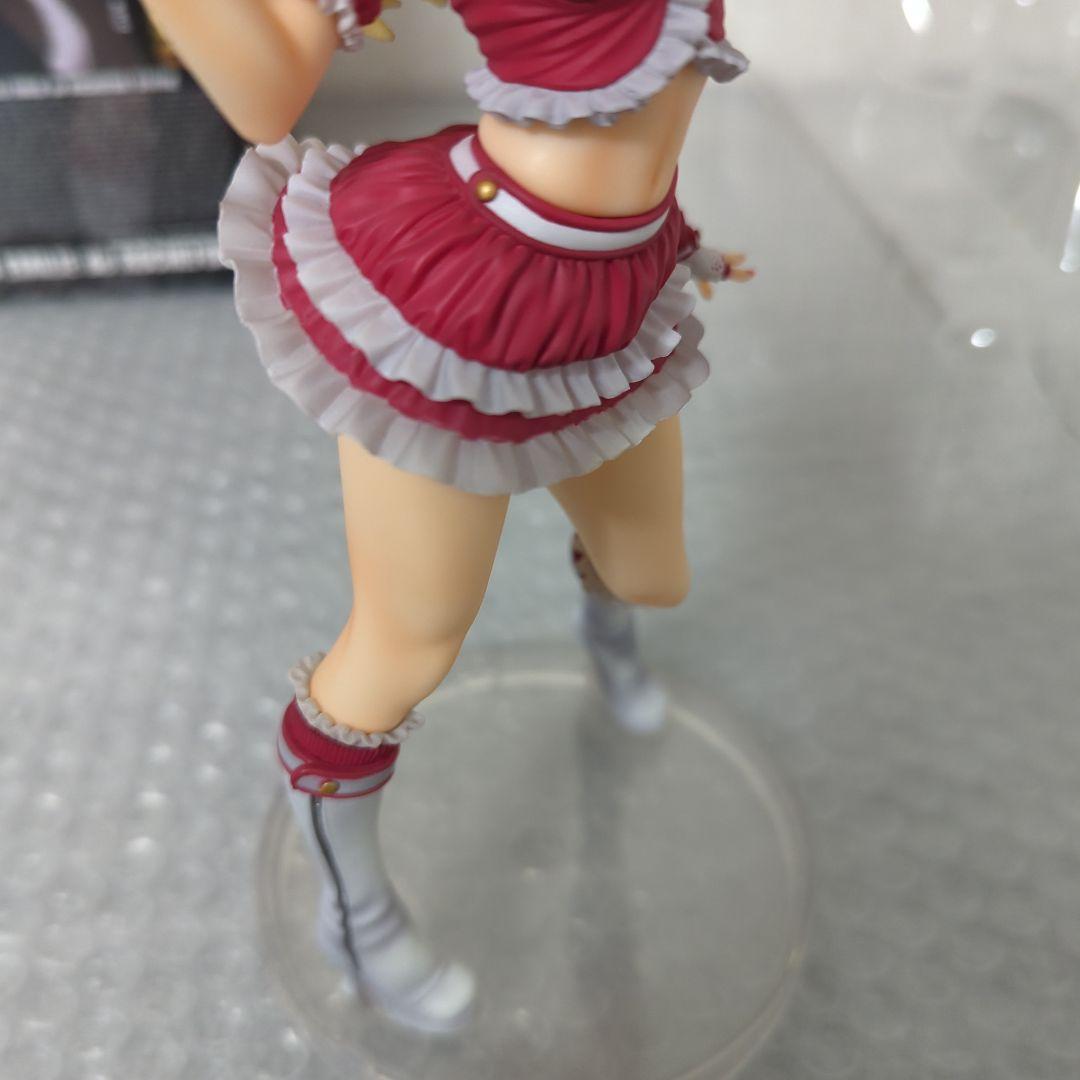 〚希少〛リリ TEKKEN 鉄拳 美少女 コトブキヤ 1/7 フィギュア
