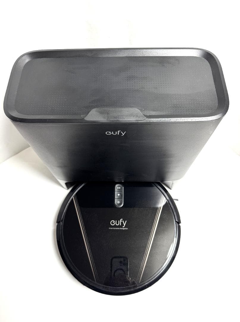 掃除機・クリーナー Anker Eufy Clean G40 Hybrid +