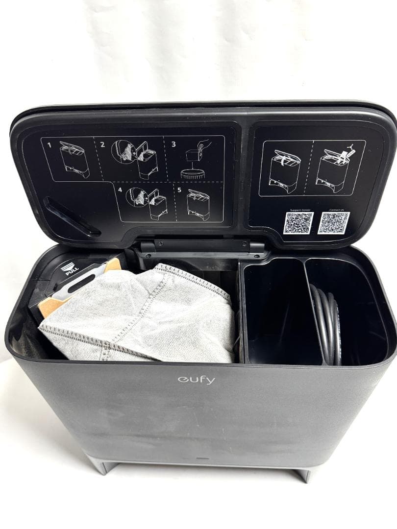 掃除機・クリーナー Anker Eufy Clean G40 Hybrid +