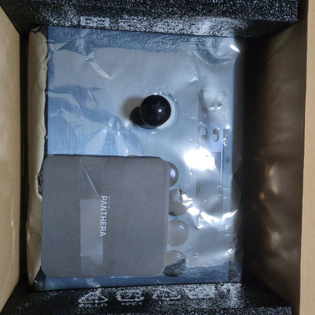 Razer Panthera アーケードコントローラー　アケコン