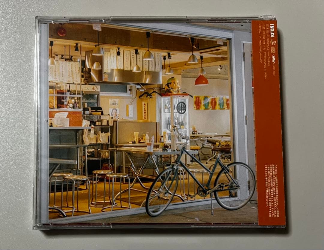 ★なきごと／ヒメゴト（ライブ会場限定盤シングルCD）★新品未開封