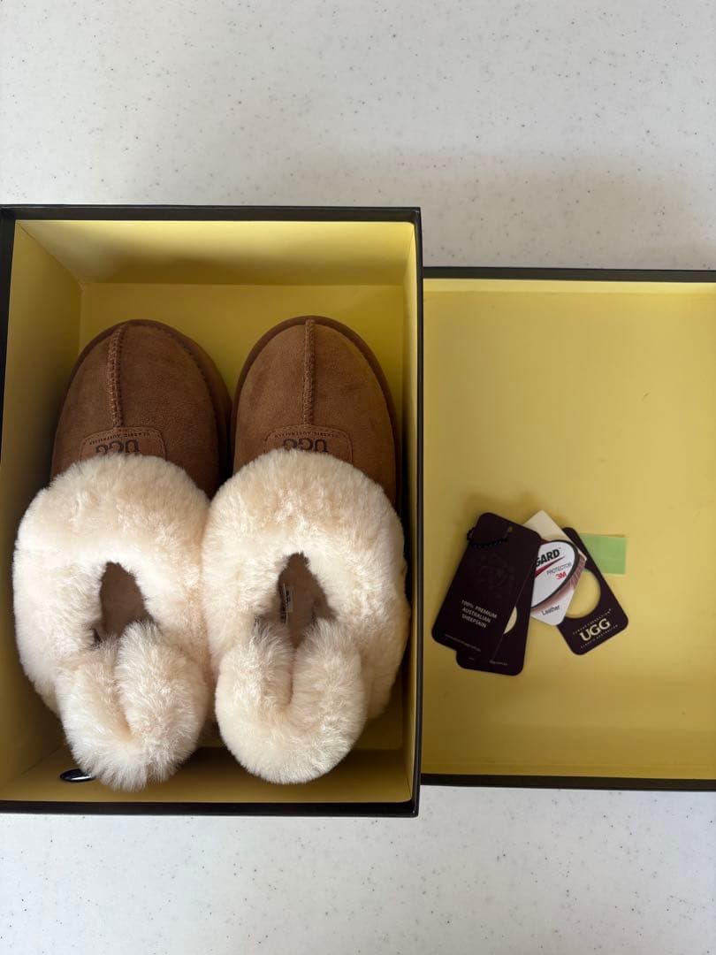 UGG ブーツ　オーストラリア限定　24.5cm