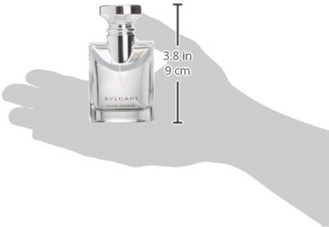 【新品未開封】ブルガリ プールオム オーデトワレスプレー 30ml(正規品)