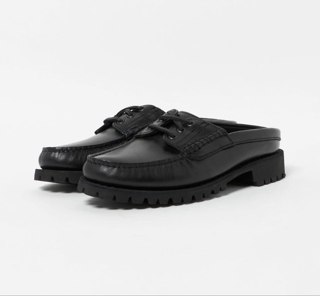 Timberland 3 EYE ミュール