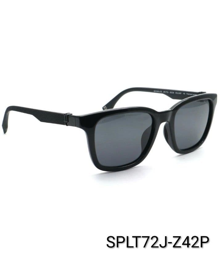 ☆【国内正規品・新品】POLICE ポリス　サングラス　SPLT72J-Z42P