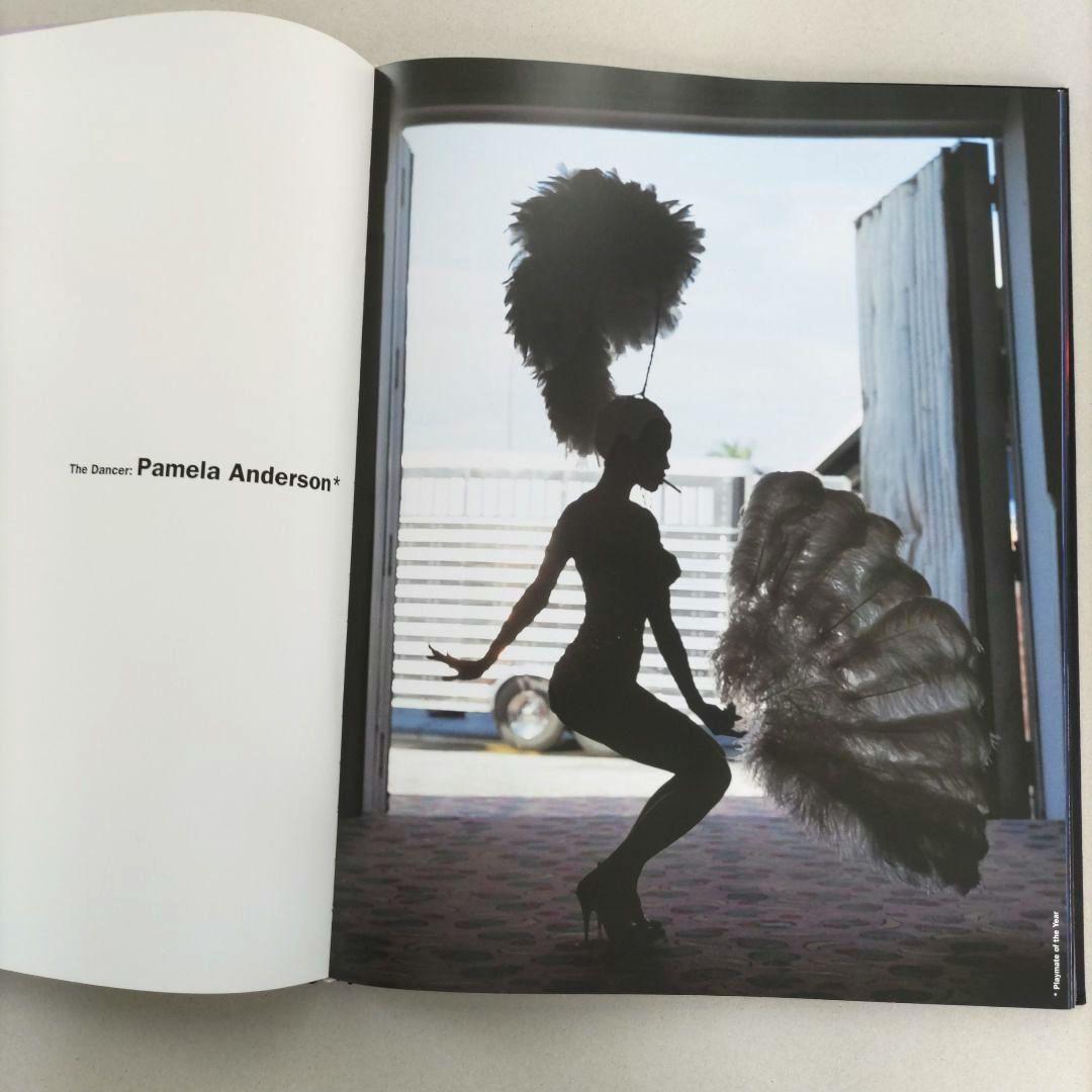 OBJECT CARPET:Fantasy 写真集 ヘルムート・ニュートン他