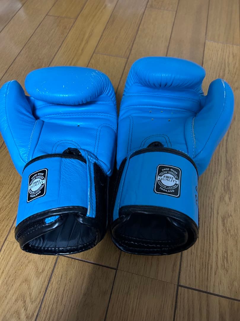 ボクシンググローブセット売り