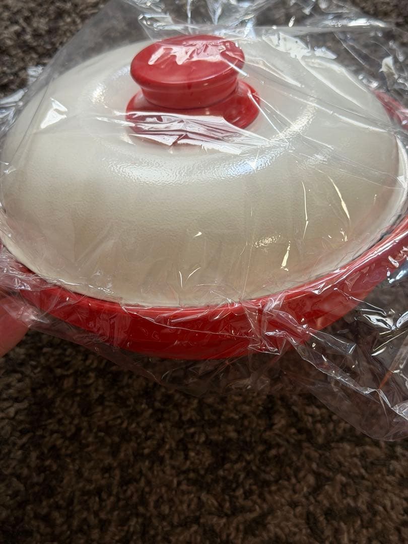 レンジメートプロ　電子レンジ専用調理器