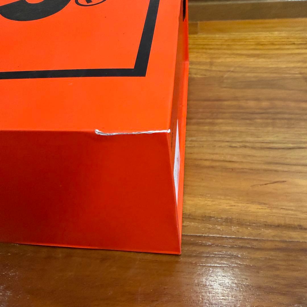 靴 VANS WTAPS SK8-Hi VAULT 27cm