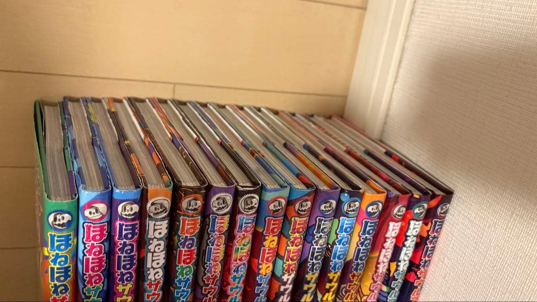 ほねほねザウルス 全30巻セット まとめ売り