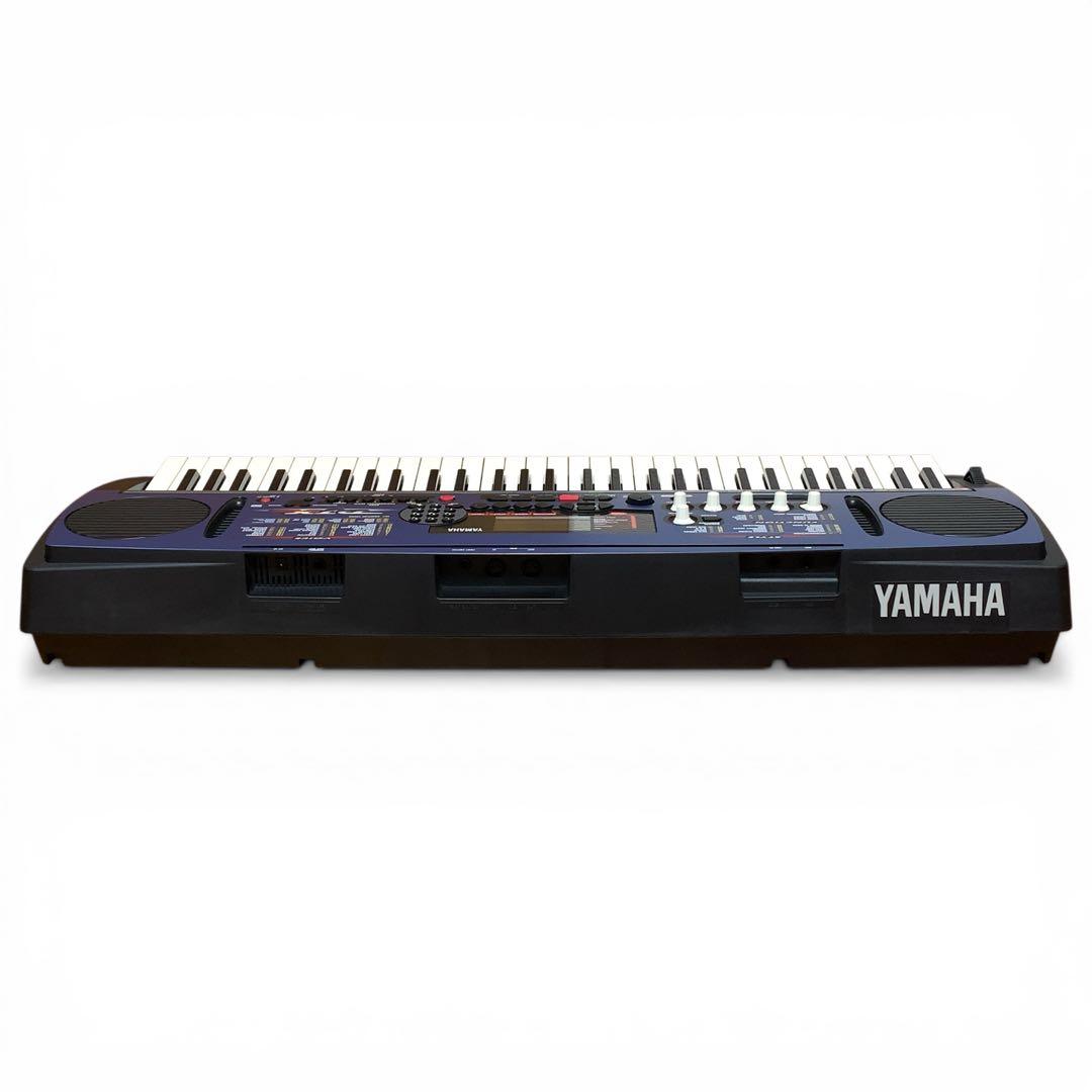 希少　極美品　YAMAHA DJX PSR-D1 ヤマハ ミュージックキーボード