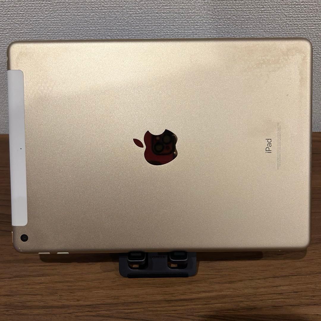 iPad 第5世代 Wi-Fi+Cellular 32GB 良品