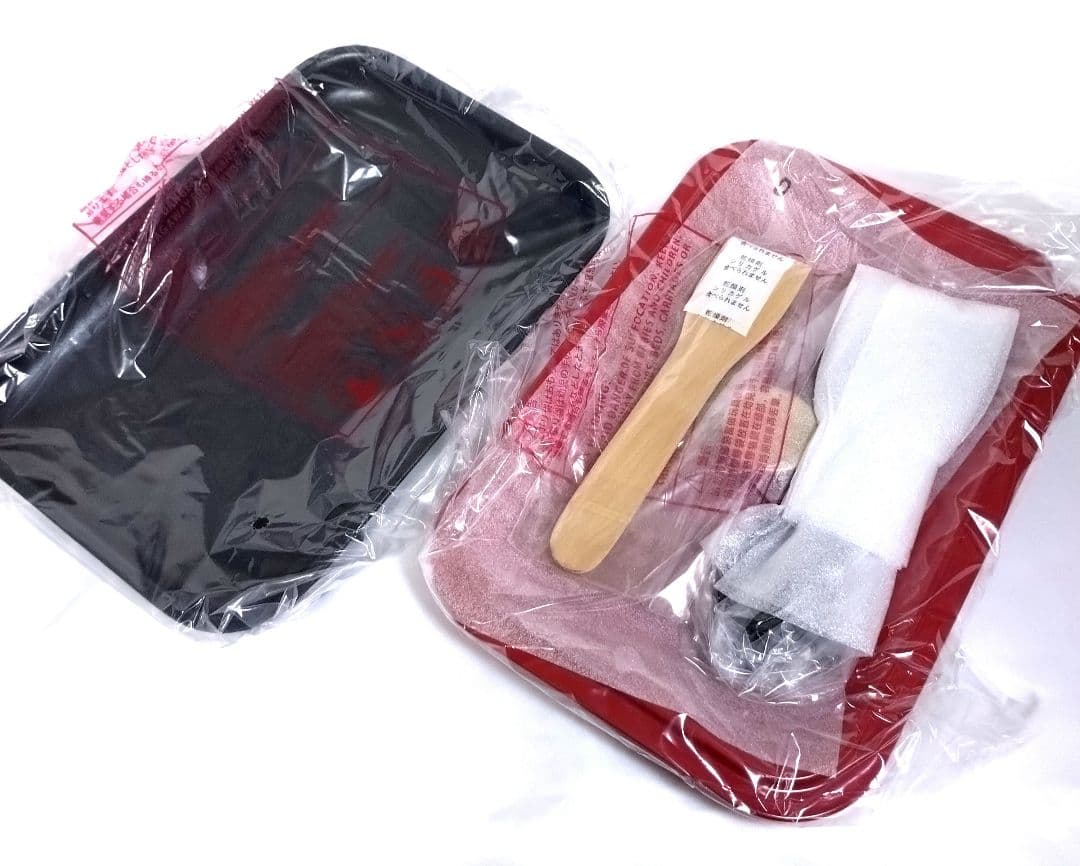BRUNO コンパクトホットプレート BOE021-RD 赤 新品未使用