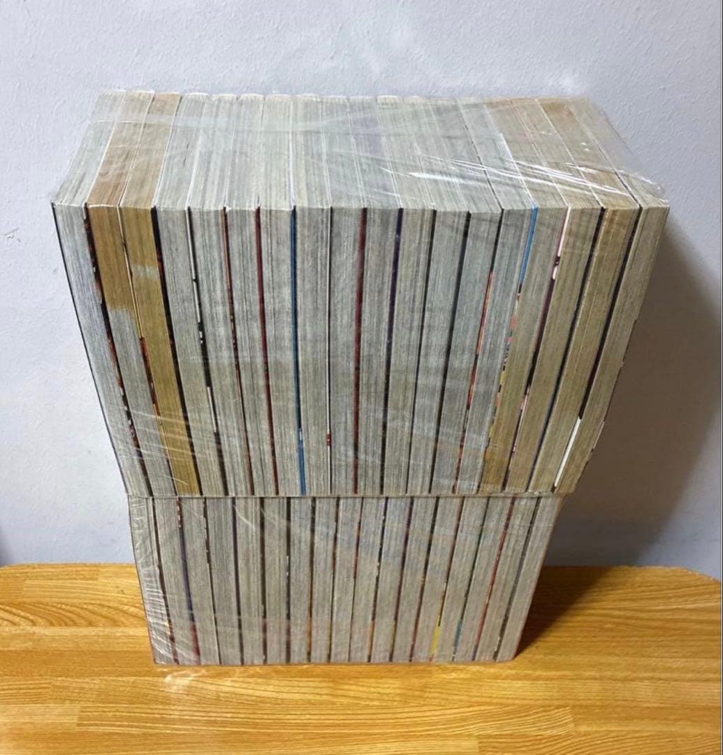 美品多数　僕のヒーローアカデミア 1〜42巻セット　ヒロアカ 全巻　9冊つき