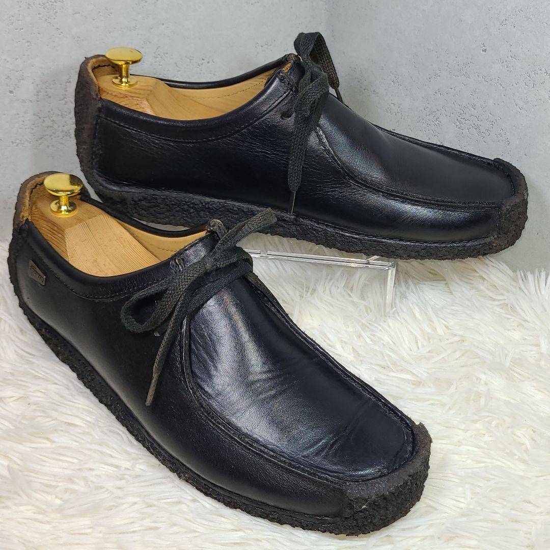 【clarks ORIGINALS 】クラークス　ナタリー　Natalie