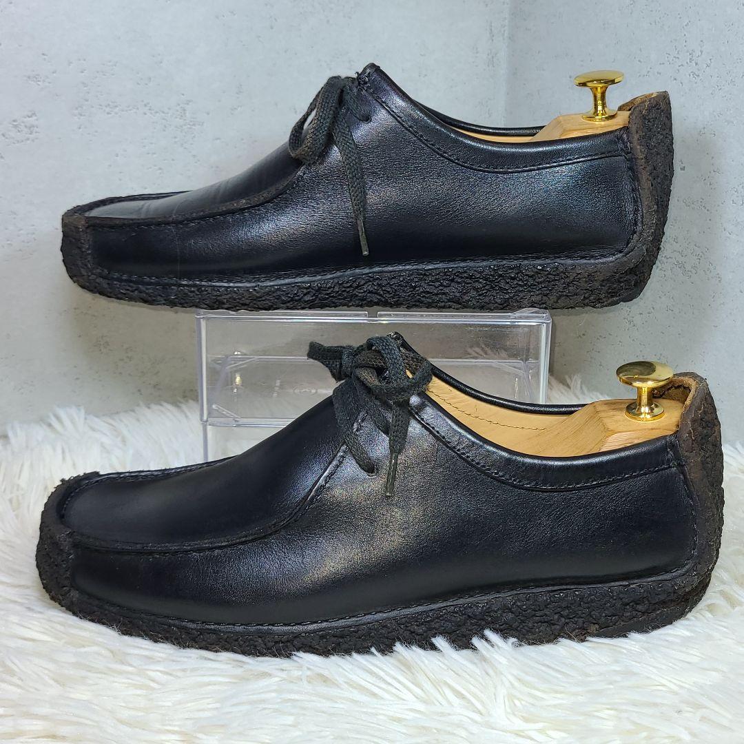 【clarks ORIGINALS 】クラークス　ナタリー　Natalie