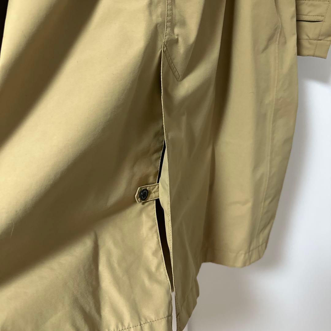 りんりんTHE NORTH FACE GORE-TEX トレンチコート L