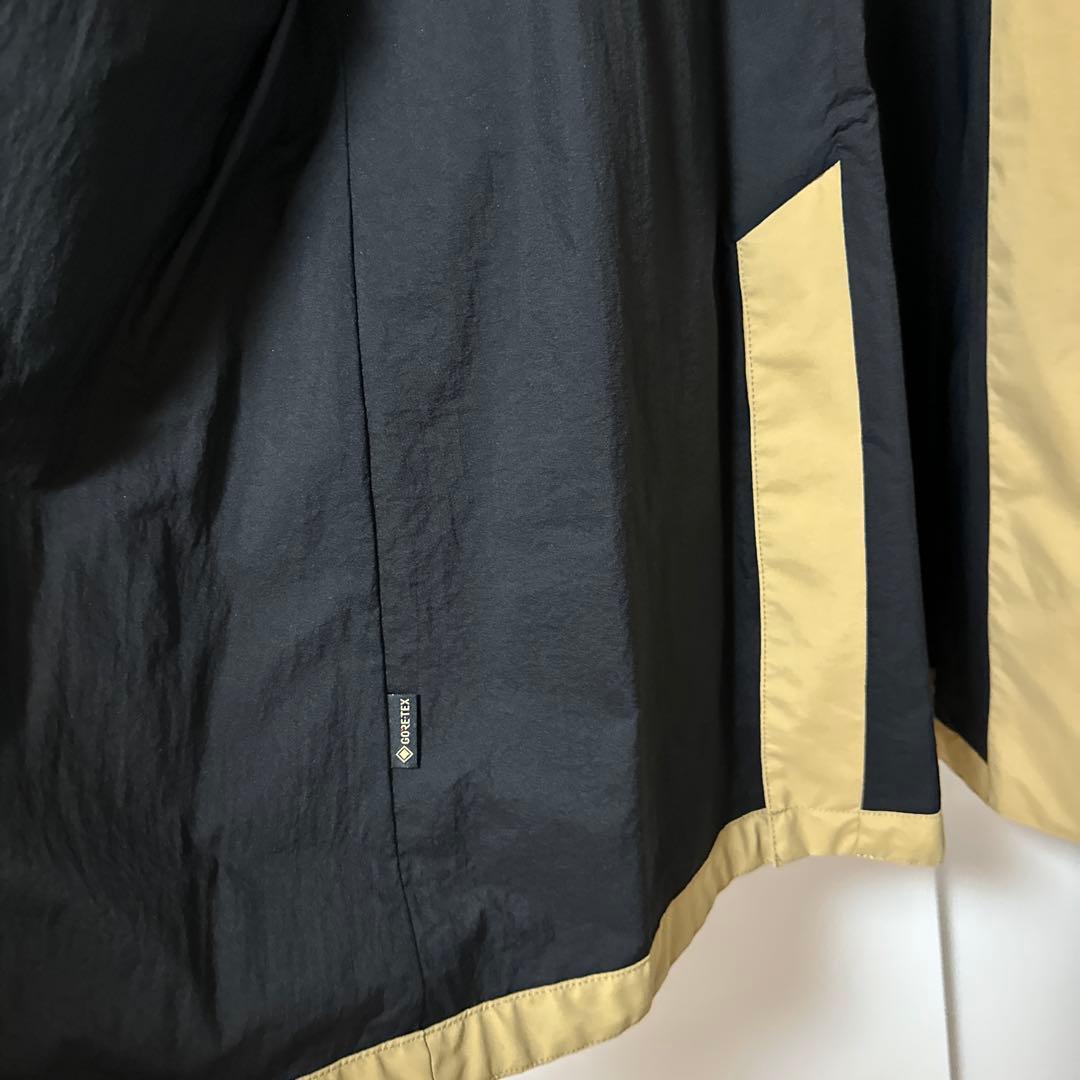 りんりんTHE NORTH FACE GORE-TEX トレンチコート L