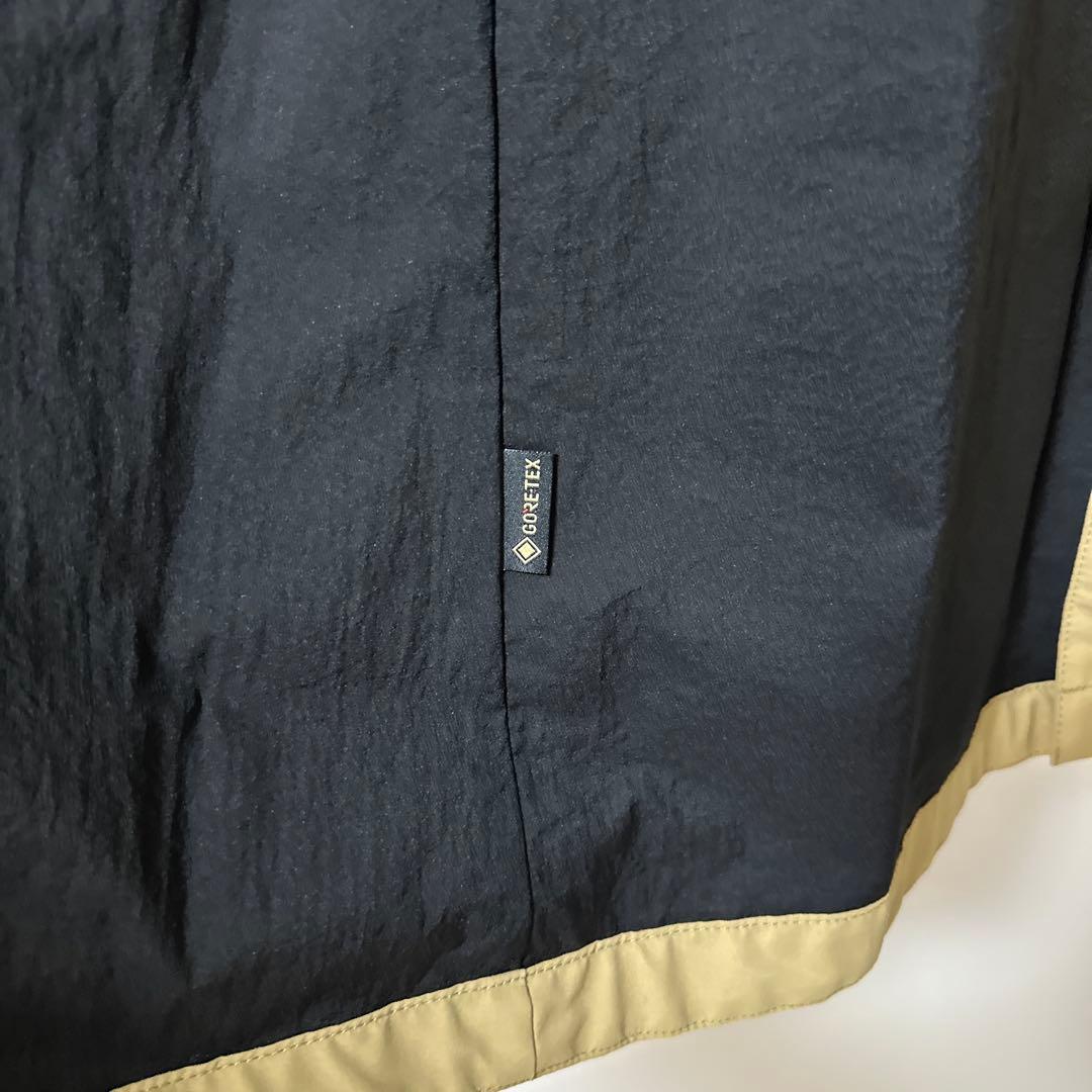 りんりんTHE NORTH FACE GORE-TEX トレンチコート L
