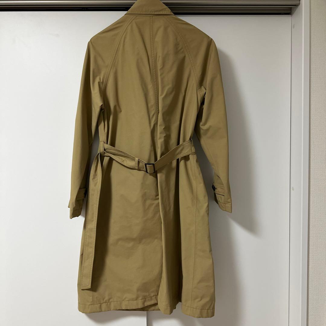 りんりんTHE NORTH FACE GORE-TEX トレンチコート L