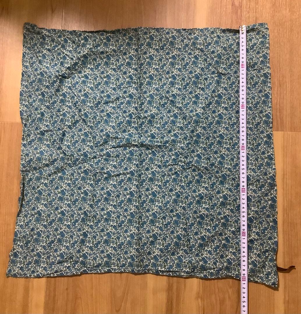 ダニエラグレジス　ストール　600×600mm コットン