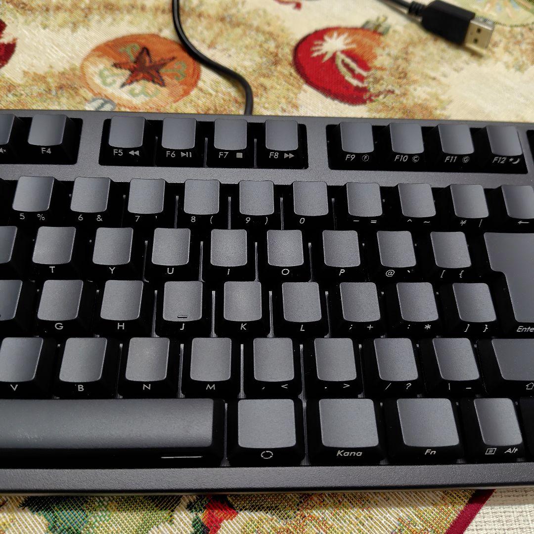 キーボード FILCO Majestouch Stingray FKBS91XMRL/NFB