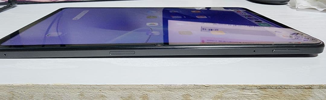 xiaomi pad6 128GB ケース ガラスフィルム付き 美品