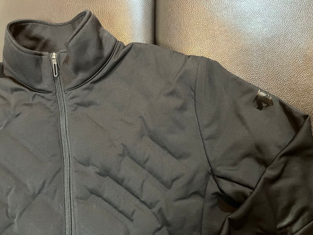 ◆DESCENTE GOLF 中綿アウター◆